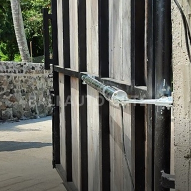 Pintu Gerbang Online di Bali